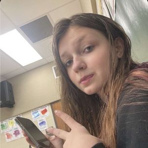 Meet your Posher, Nevaeh